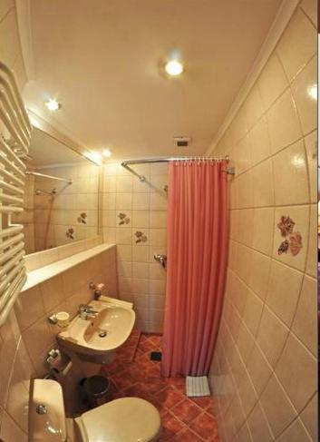 Hotel Europa ยาสต์เชอเบีย กูรา ห้อง รูปภาพ