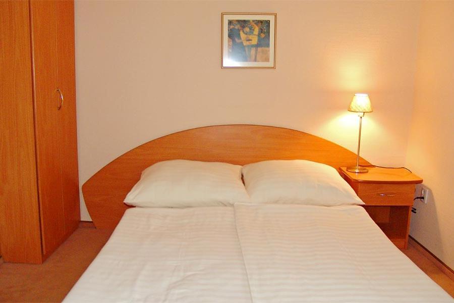 Hotel Europa ยาสต์เชอเบีย กูรา ภายนอก รูปภาพ